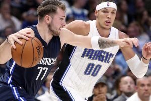 Nhận định Dallas Mavericks vs Orlando Magic, 10/1/2021, NBA