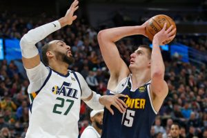 Nhận định Denver Nuggets vs Utah Jazz, 1/2/2021, NBA