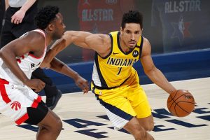 Nhận định Indiana Pacers vs Toronto Raptors, 25/1, NBA