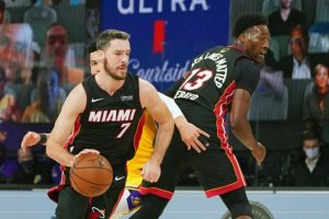 Nhận định Miami Heat vs Los Angeles Clippers, 29/1, NBA