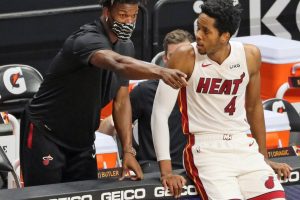 Nhận định Miami Heat vs Sacramento Kings, 31/1, NBA