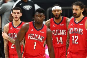 Nhận định New Orleans Pelicans vs Oklahoma City Thunder, 7/1/2021, NBA