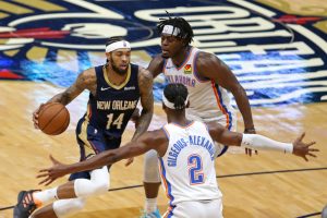 Nhận định New Orleans Pelicans vs Charlotte Hornets, 9/1/2021, NBA