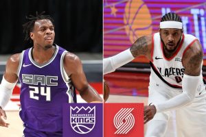 Nhận định Sacramento Kings vs Portland Trail Blazers, 10/1/2021, NBA