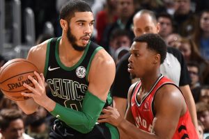 Nhận định Toronto Raptors vs Boston Celtics, 5/1/2021, NBA