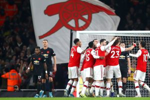 Nhận định Arsenal vs Manchester United 00h30 ngày 31/01/2021