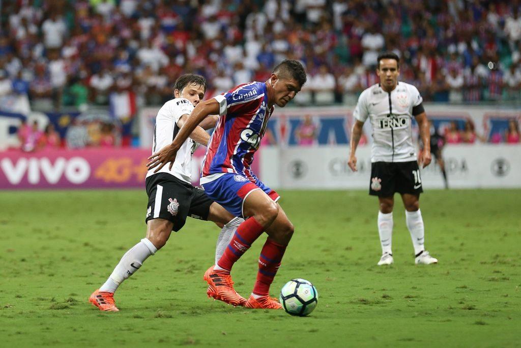 Nhận định Bahia vs Corinthians 05h00 ngày 29/01