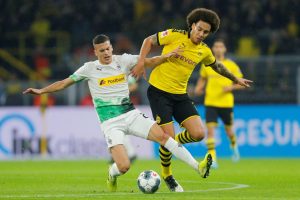 Nhận định Borussia M.Gladbach vs Borussia Dortmund 02h30 ngày 23/01/2021
