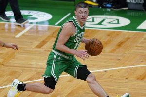 Nhận định Boston Celtics vs New York Knicks, 18/1, NBA