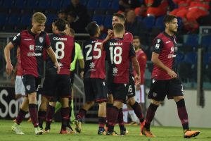 Nhận định Cagliari vs Benevento 18h30 ngày 06/01/2021