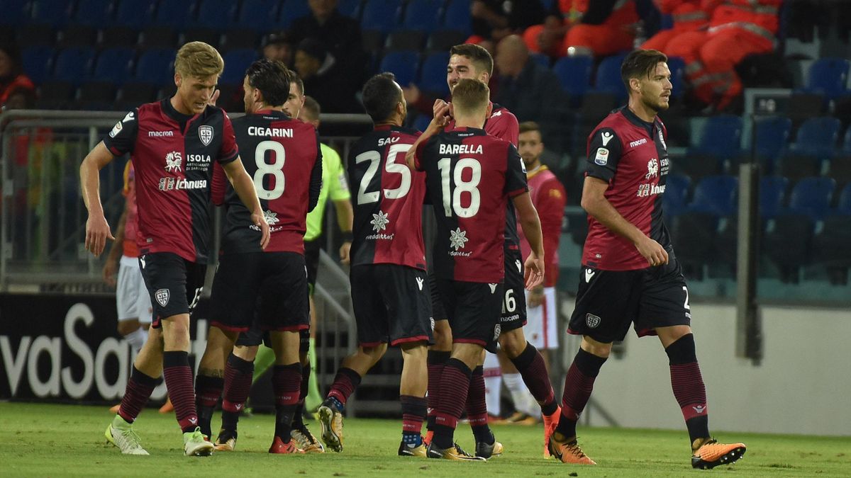 Nhận định Cagliari vs Benevento 18h30 ngày 06/01/2021