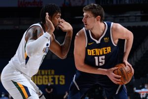 Nhận định Denver Nuggets vs Oklahoma City Thunder, 20/1, NBA