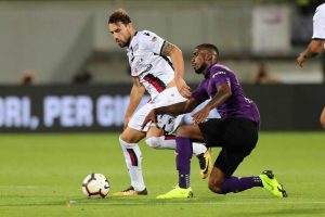 Nhận định Fiorentina vs Cagliari 00h00 ngày 11/01/2021