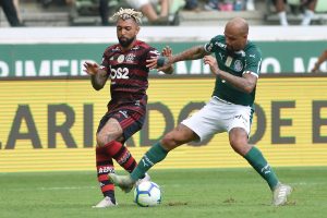 Nhận định Flamengo vs Palmeiras 05h00 ngày 22/01