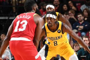 Nhận định Indiana Pacers vs Houston Rockets, 7/1/2021, NBA