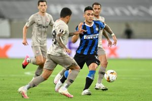 Nhận định Inter Milan vs Crotone 18h30 ngày 03/01