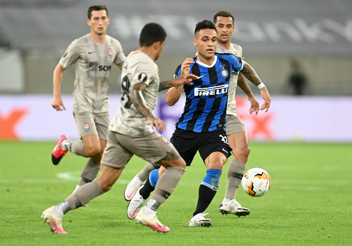 Nhận định Inter Milan vs Crotone 18h30 ngày 03/01