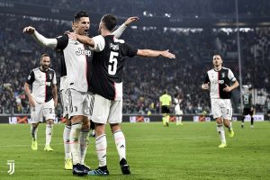 Nhận định Juventus vs Bologna 18h30 ngày 24/01/2021