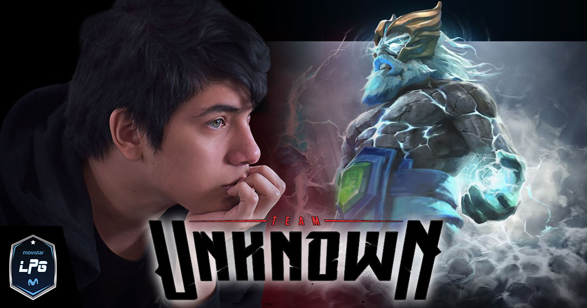 Nhận định kèo Esport, DOTA2, Team Unknown vs Incubus Gaming, Dota Pro Circuit 2021: Season 1