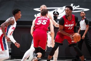 Nhận định Miami Heat vs Detroit Pistons, 19/1, NBA