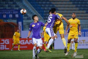 Nhận định Nam Định vs Hà Nội FC 18h00 ngày 15/01