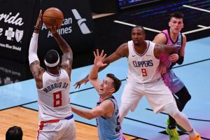 Nhận định Orlando Magic vs Los Angeles Clippers, 30/1, NBA