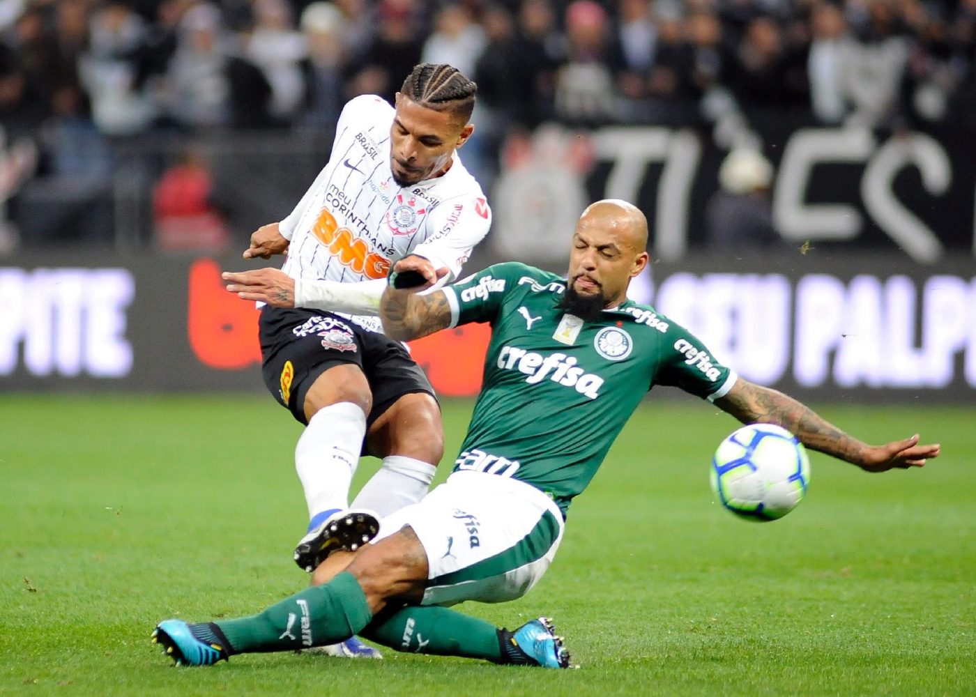 Nhận định Palmeiras vs Corinthians 05h00 ngày 19/01