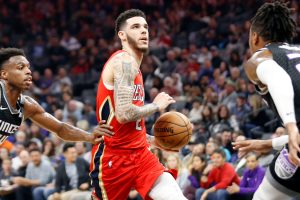 Nhận định Sacramento Kings vs New Orleans Pelicans, 18/1, NBA