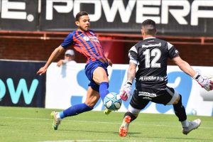 Nhận định San Lorenzo vs Gimnasia 05h20 ngày 05/01