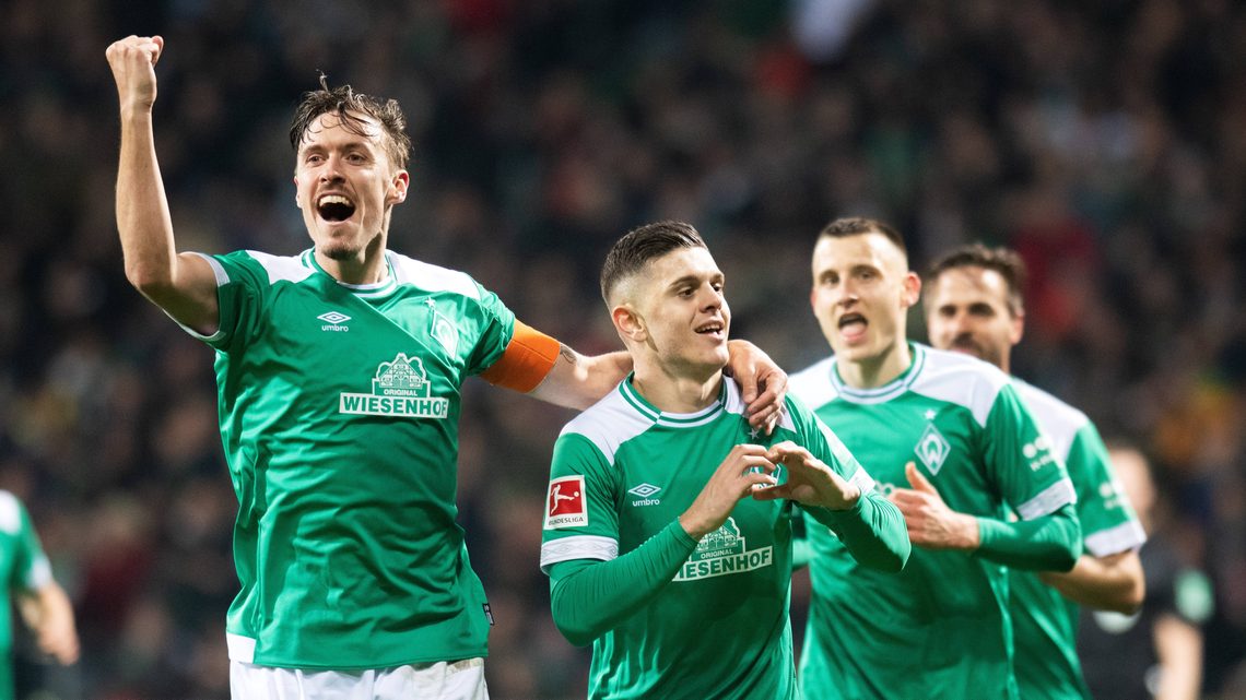 Nhận định Werder Bremen vs Greuther Furth 02h45 ngày 03/02/2021