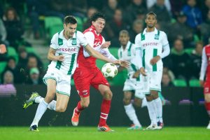 Nhận định Willem II vs Groningen 03h00 ngày 15/01