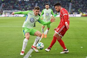 Nhận định Wolfsburg vs Freiburg 00h00 ngày 01/02