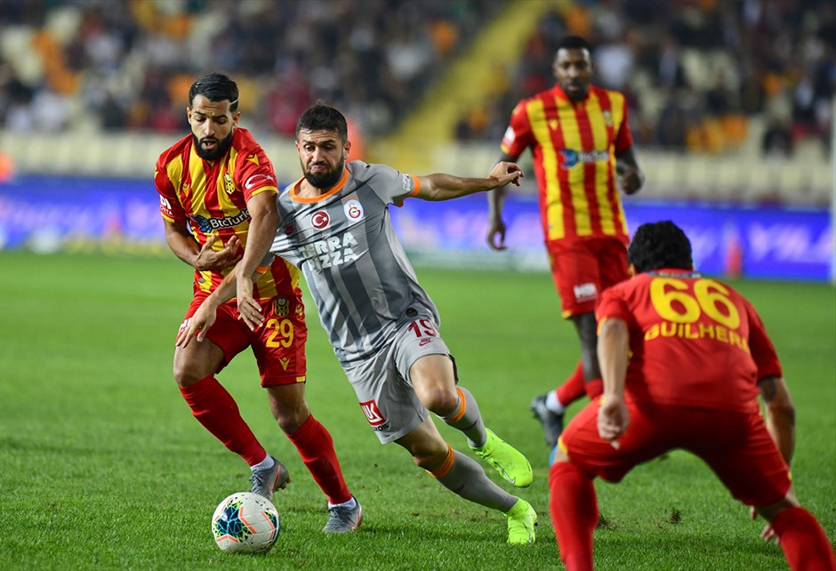 Nhận định Yeni Malatyaspor vs Sivasspor 20h00 ngày 05/01