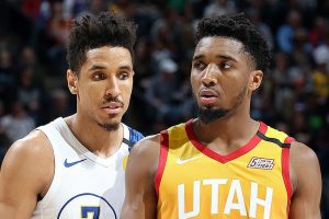 Nhận định Indiana Pacers vs Utah Jazz, 8/2, NBA