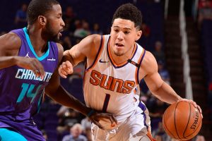 Nhận định Phoenix Suns vs Charlotte Hornets, 25/2, NBA