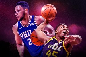 Nhận định Utah Jazz vs Philadelphia 76ers, 16/2, NBA