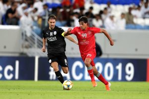 Nhận định Al-Duhail vs Al-Ahly 00h30 ngày 05/02