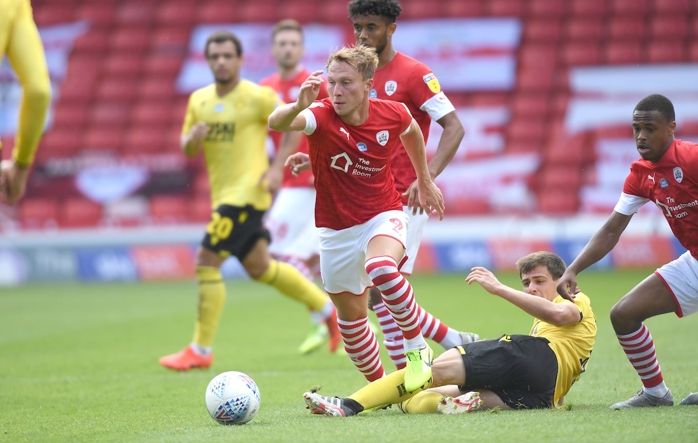 Nhận định Barnsley vs Blackburn 02h45 ngày 18/02