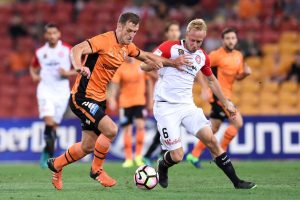 Nhận định Brisbane Roar vs Macarthur 15h35 ngày 09/02