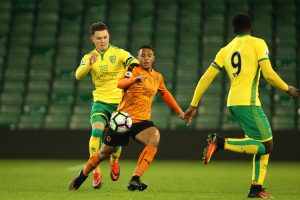 Nhận định Coventry City vs Norwich City 02h00 ngày 18/02