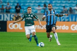 Nhận định Gremio vs Palmeiras 07h00 ngày 01/03