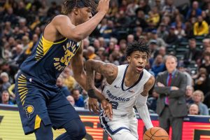 Nhận định Indiana Pacers vs Memphis Grizzlies, 3/2, NBA