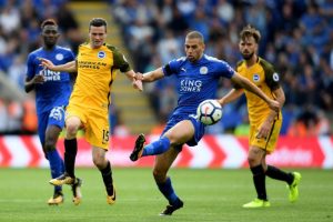 Nhận định Leicester vs Brighton 02h30 ngày 11/02