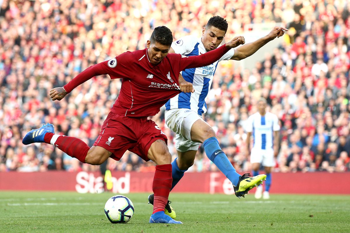 Nhận định Liverpool vs Brighton 03h15 ngày 04/02