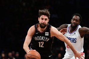 Nhận định Los Angeles Clippers vs Brooklyn Nets, 22/2, NBA