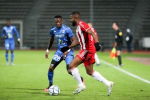 Nhận định Lyon vs Ajaccio 03h00 ngày 10/02