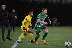 Nhận định Maritimo vs Sporting Lisbon 02h00 ngày 06/02