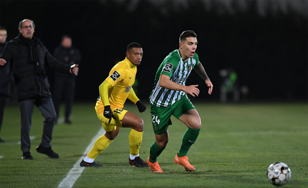 Nhận định Maritimo vs Sporting Lisbon 02h00 ngày 06/02