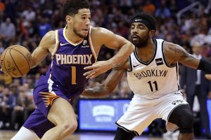 Nhận định Phoenix Suns vs Brooklyn Nets, 17/2, NBA