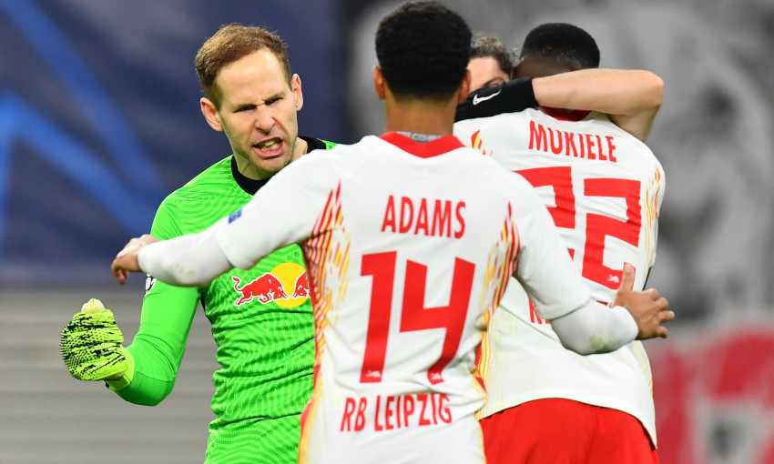 Nhận định RB Leipzig vs Liverpool 03h00 ngày 17/02/2021